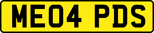 ME04PDS