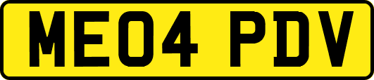 ME04PDV