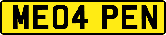 ME04PEN