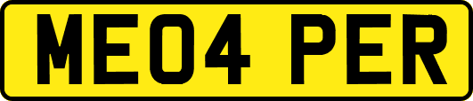 ME04PER