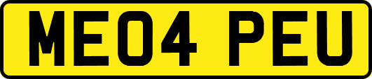 ME04PEU