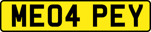 ME04PEY