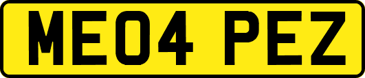 ME04PEZ