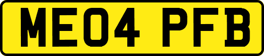 ME04PFB