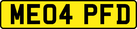 ME04PFD