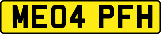 ME04PFH