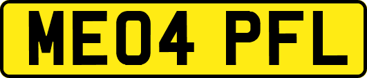 ME04PFL