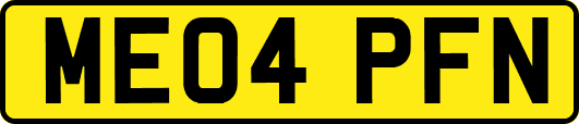ME04PFN