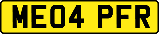 ME04PFR