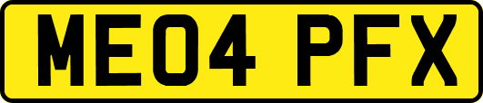 ME04PFX