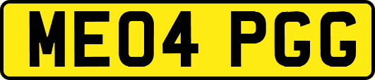 ME04PGG