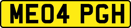 ME04PGH