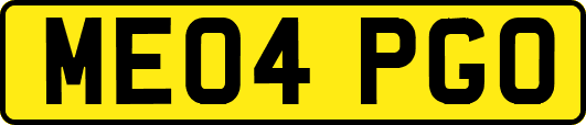 ME04PGO