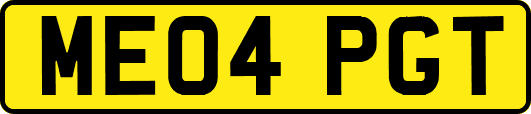 ME04PGT