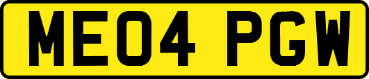 ME04PGW