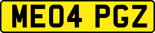 ME04PGZ