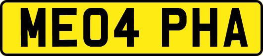 ME04PHA
