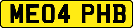ME04PHB