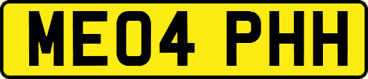 ME04PHH