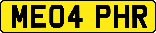 ME04PHR