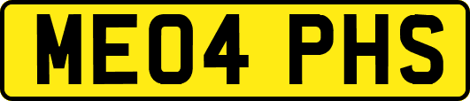 ME04PHS