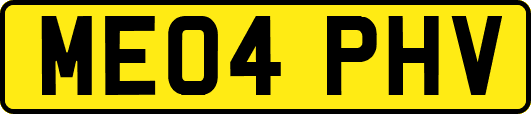 ME04PHV