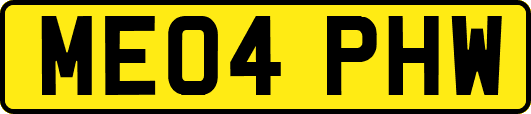 ME04PHW