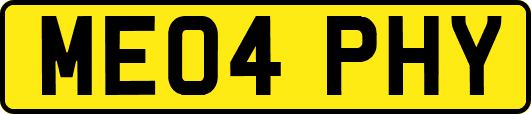 ME04PHY