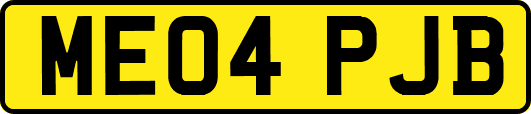 ME04PJB