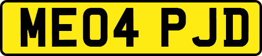 ME04PJD