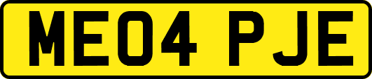 ME04PJE