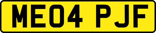 ME04PJF