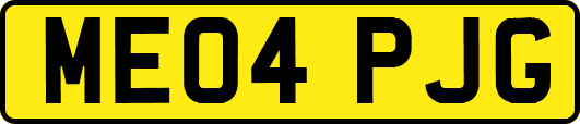 ME04PJG