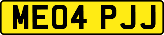 ME04PJJ