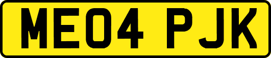 ME04PJK