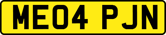 ME04PJN