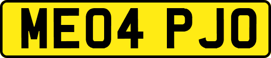 ME04PJO