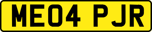 ME04PJR