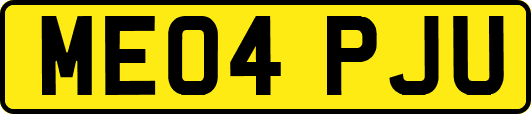 ME04PJU