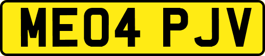 ME04PJV