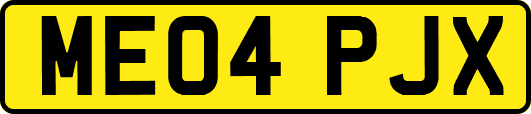 ME04PJX