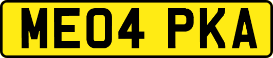 ME04PKA