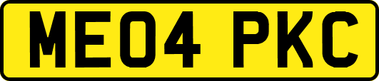 ME04PKC