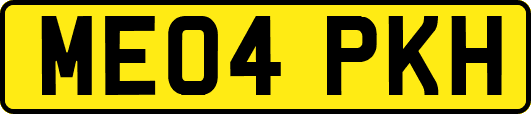 ME04PKH