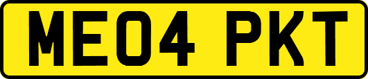ME04PKT