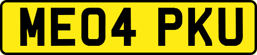 ME04PKU