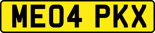 ME04PKX