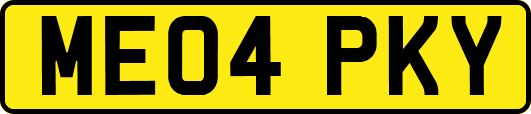 ME04PKY