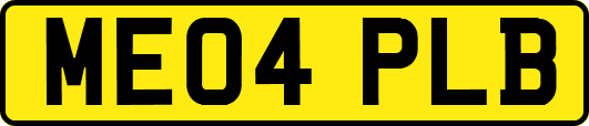 ME04PLB