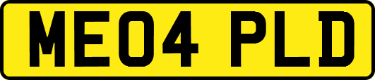 ME04PLD
